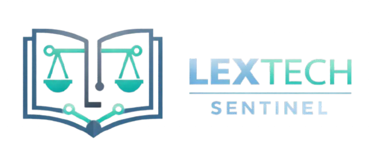 LEXTECH SENTINEL logo